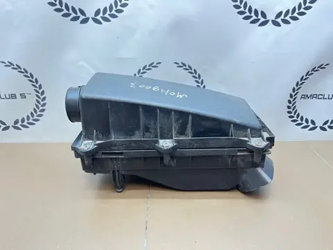 Корпус воздушного фильтра Ford Mondeo 3 (MK3) 2.0