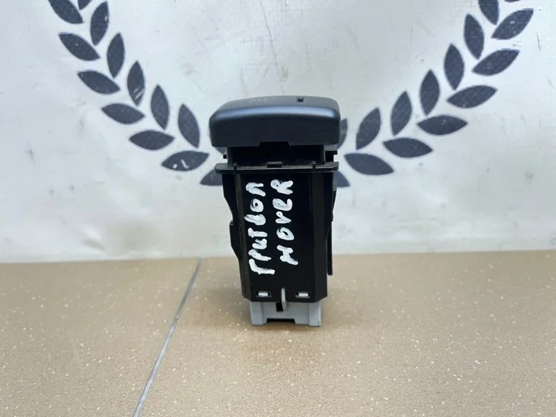 Кнопка ПТФ Great Wall Hover H3 2012 - миниатюра 4