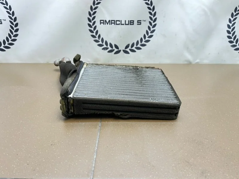 Радиатор печки Great Wall Hover H5 2010 - миниатюра 3