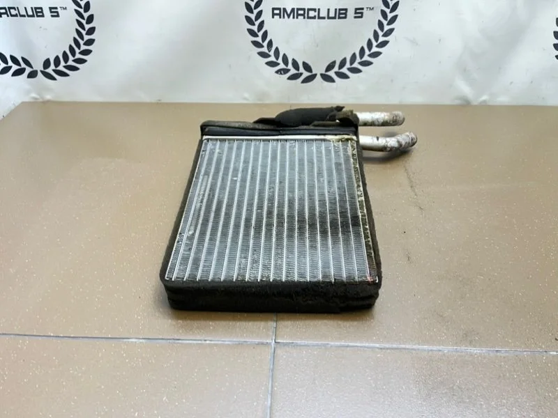 Радиатор печки Great Wall Hover H5 2010 - миниатюра 6