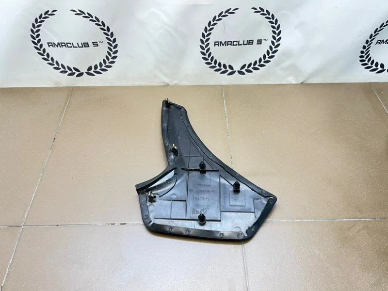 Накладка консоли левая Great Wall Hover H2 2013 - миниатюра 6