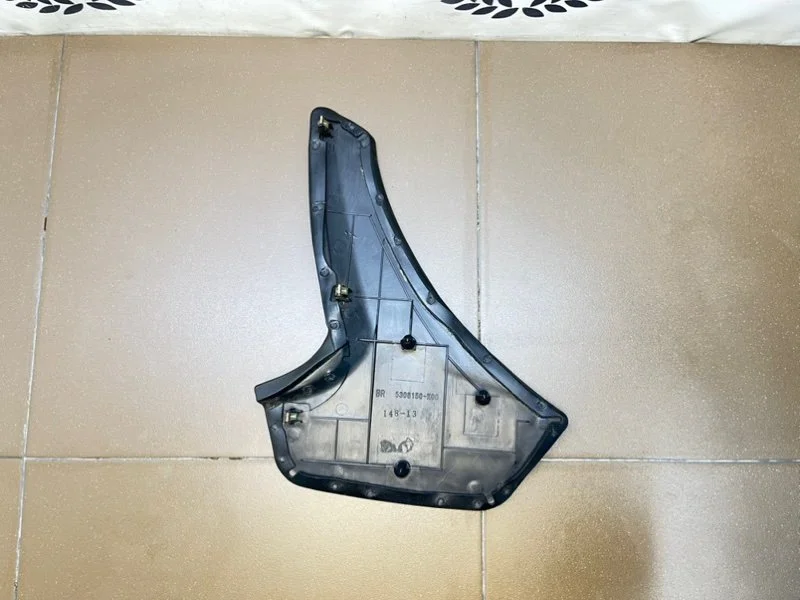 Накладка консоли левая Great Wall Hover H2 2013 - миниатюра 7