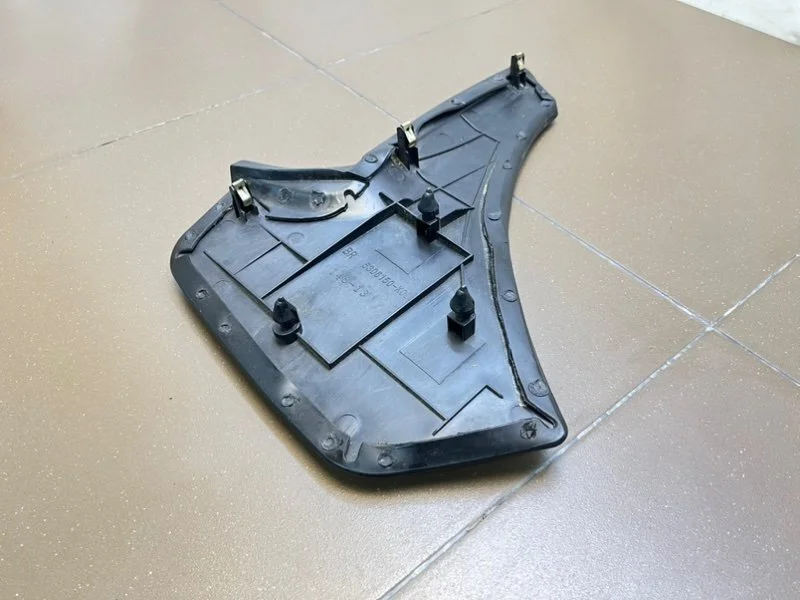 Накладка консоли левая Great Wall Hover H2 2013 - миниатюра 8