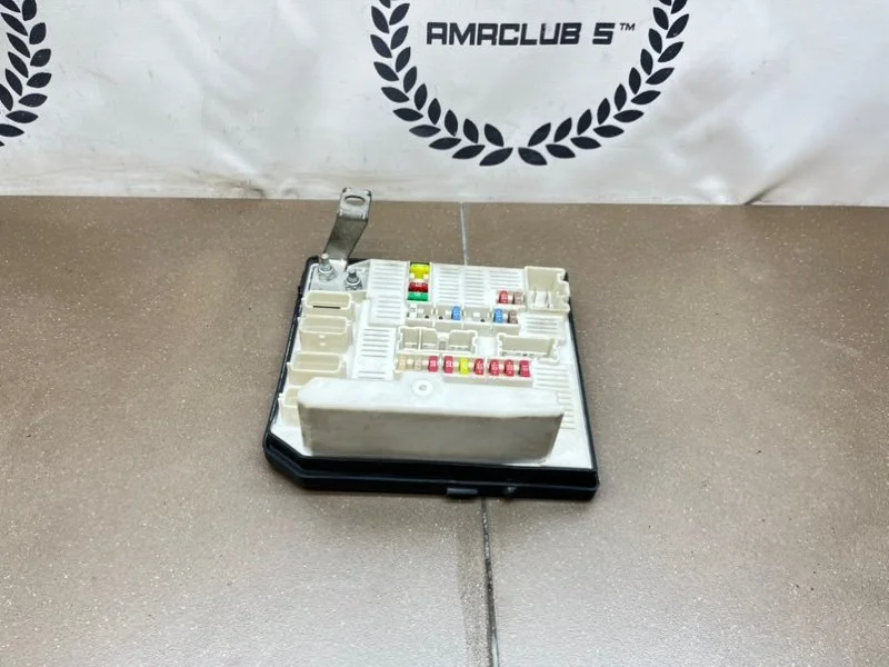 Блок предохранителей Renault Megane 2 УНИВЕРСАЛ - миниатюра 7