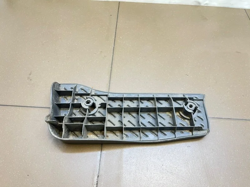 Подножка задняя правая Toyota Land Cruiser Prado 3 - миниатюра 8
