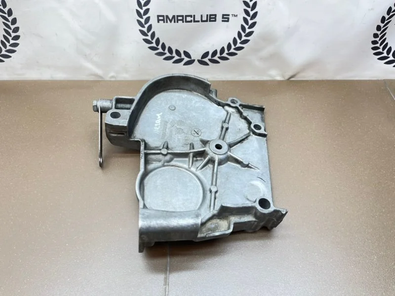 Кожух ГРМ Renault Megane 2 УНИВЕРСАЛ 1.6 K4M812 - миниатюра 10