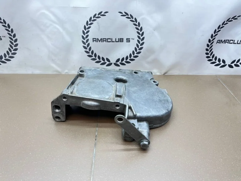 Кожух ГРМ Renault Megane 2 УНИВЕРСАЛ 1.6 K4M812 - миниатюра 5