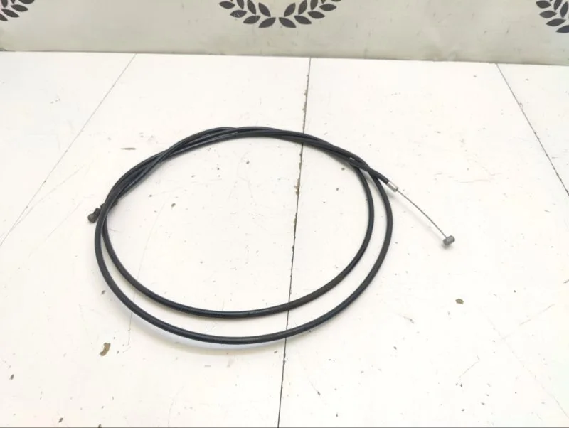 Трос капота Lifan X60 (W215) 1.8 LFB479Q 2010 - миниатюра 5