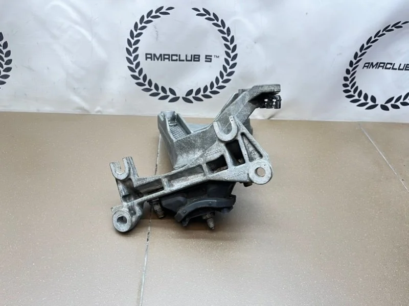 Подушка МКПП Renault Megane 2 УНИВЕРСАЛ 1.6 K4M812 - миниатюра 6