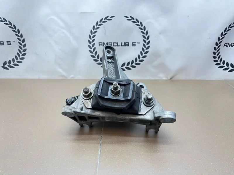 Подушка МКПП Renault Megane 2 УНИВЕРСАЛ 1.6 K4M812 - миниатюра 9
