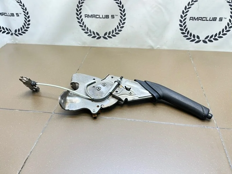 Ручник Toyota RAV4 (A40) 2.0 3ZRFE 2014 - миниатюра 10