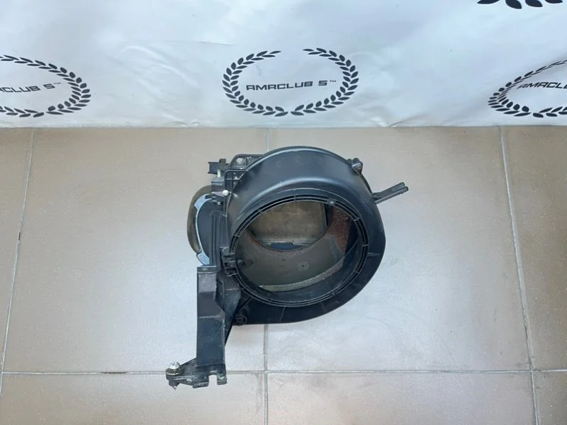 Корпус мотора печки Great Wall Safe 1 (G5) 2008 - миниатюра 2