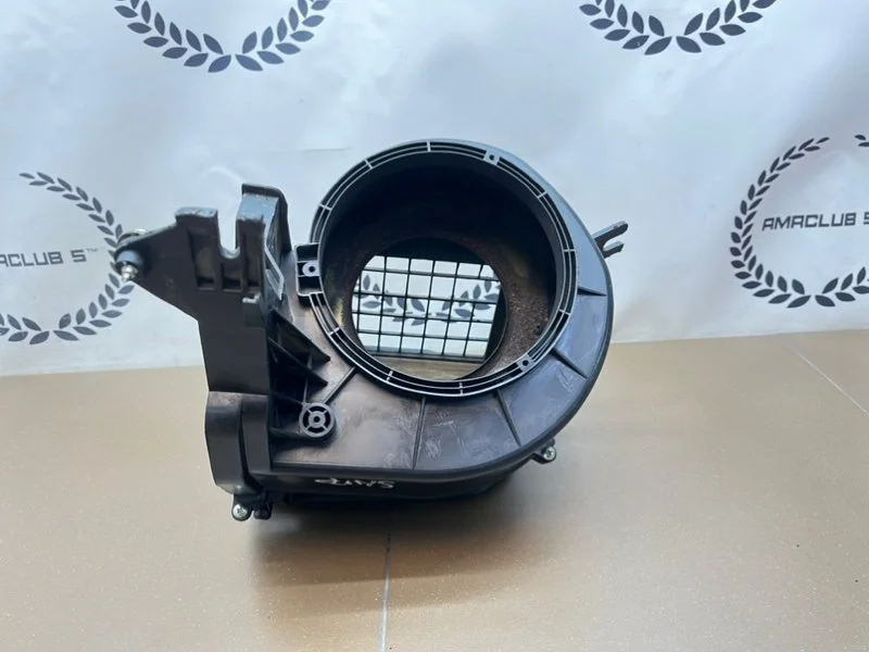 Корпус мотора печки Great Wall Safe 1 (G5) 2008 - миниатюра 3
