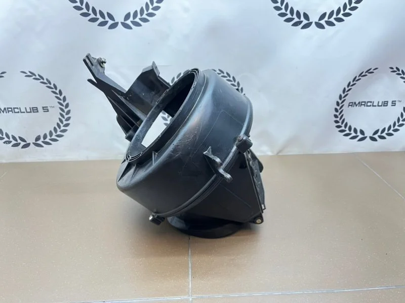 Корпус мотора печки Great Wall Safe 1 (G5) 2008 - миниатюра 4