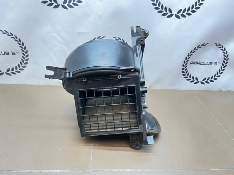 Корпус мотора печки Great Wall Safe 1 (G5) 2008 - миниатюра 5