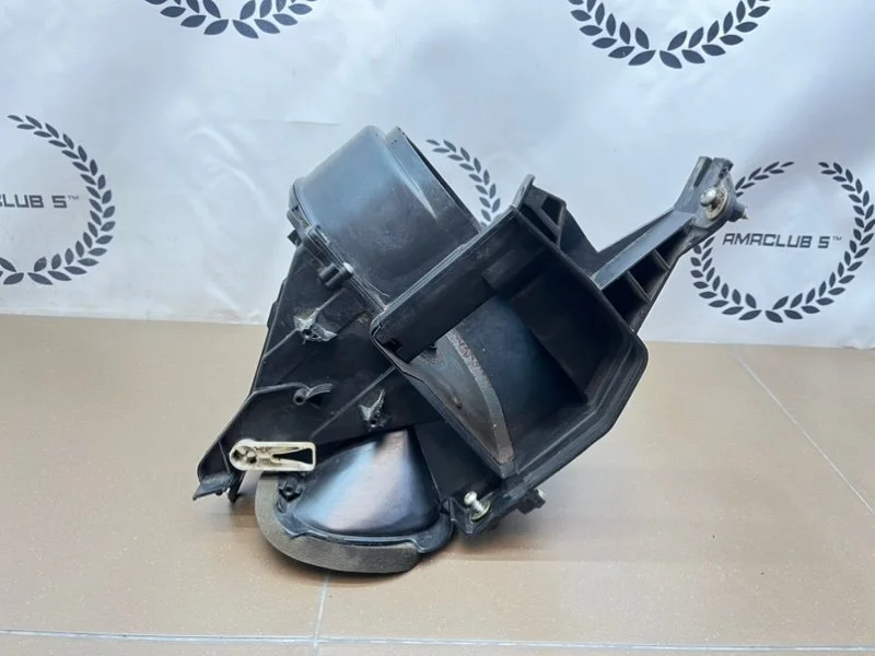 Корпус мотора печки Great Wall Safe 1 (G5) 2008 - миниатюра 6