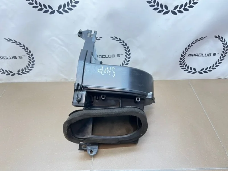 Корпус мотора печки Great Wall Safe 1 (G5) 2008 - миниатюра 7