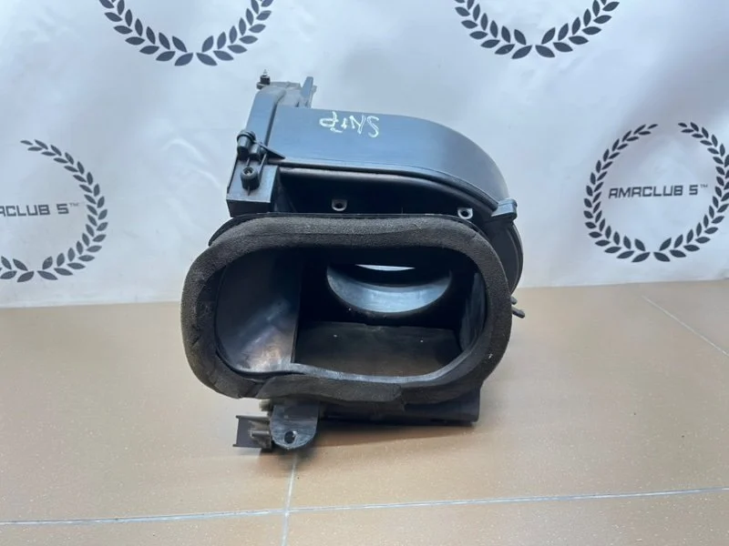 Корпус мотора печки Great Wall Safe 1 (G5) 2008 - миниатюра 8