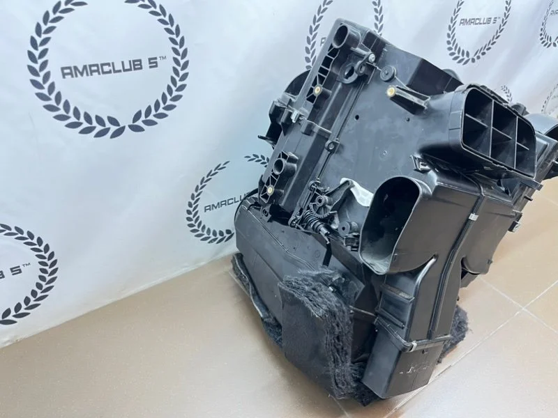 Корпус печки Skoda Rapid 1 (NH3) 2017 - миниатюра 6