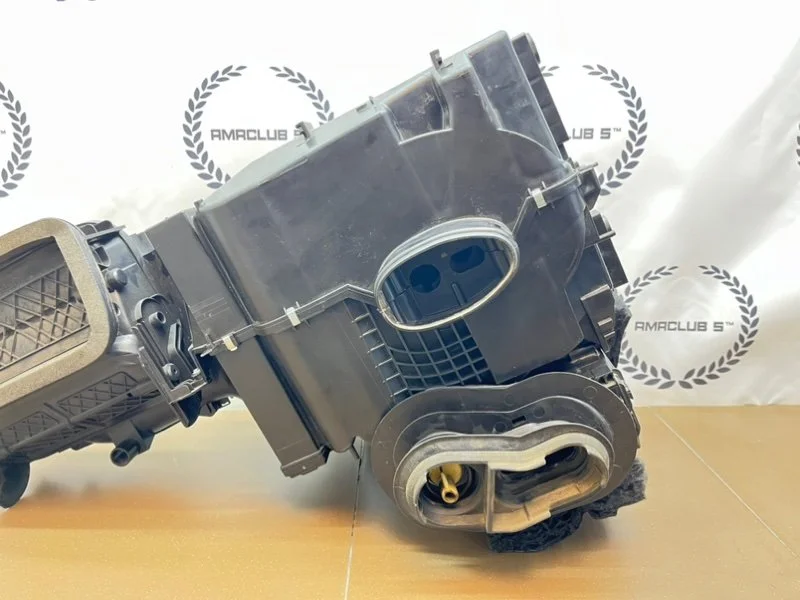 Корпус печки Skoda Rapid 1 (NH3) 2017 - миниатюра 8