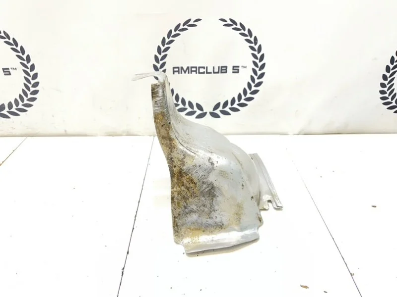 Экран тепловой Volkswagen Passat B5 (3B) 1.8 ARG - миниатюра 4