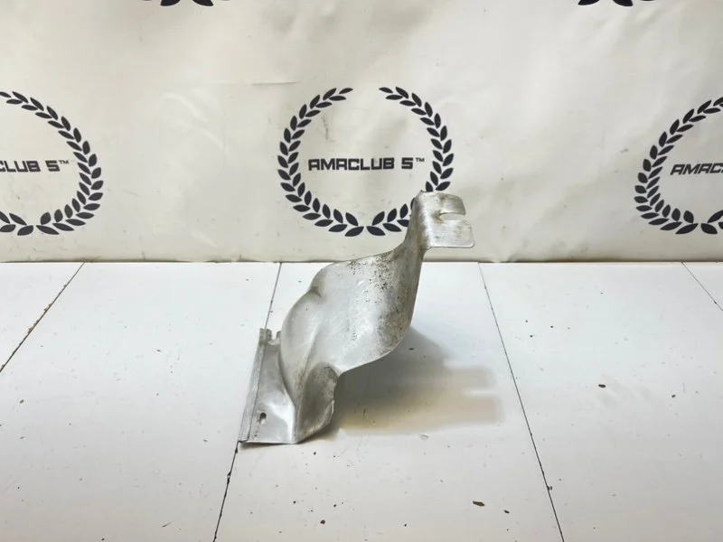 Экран тепловой Volkswagen Passat B5 (3B) 1.8 ARG - миниатюра 6