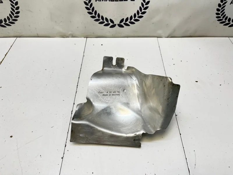 Экран тепловой Volkswagen Passat B5 (3B) 1.8 ARG - миниатюра 7
