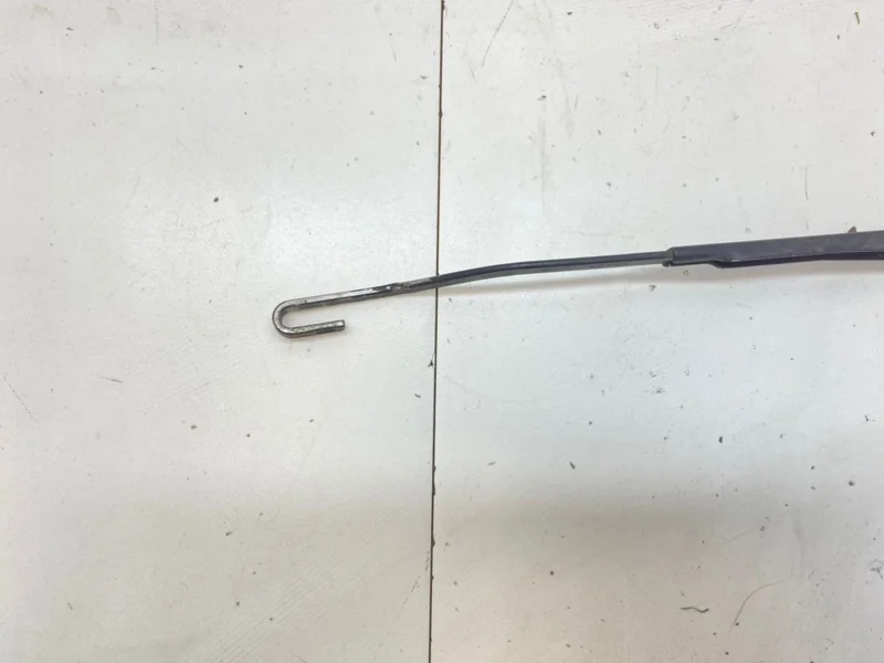 Поводок стеклоочистителя правый Nissan Almera n15 - миниатюра 8