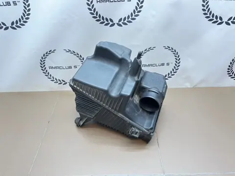 Корпус воздушного фильтра Renault Megane 2