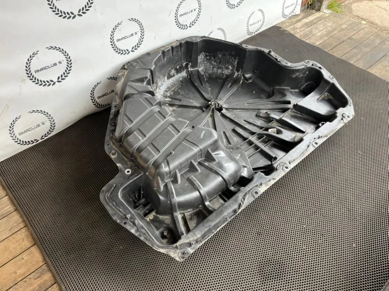 Ниша запасного колеса Renault Megane 2 УНИВЕРСАЛ - миниатюра 4