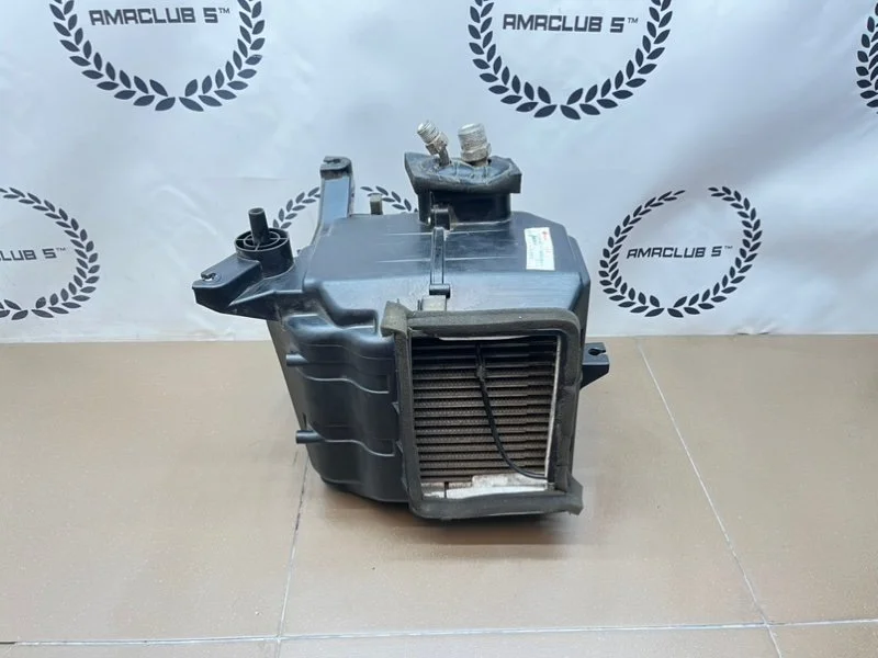 Испаритель кондиционера Great Wall Hover H5 2013 - миниатюра 2