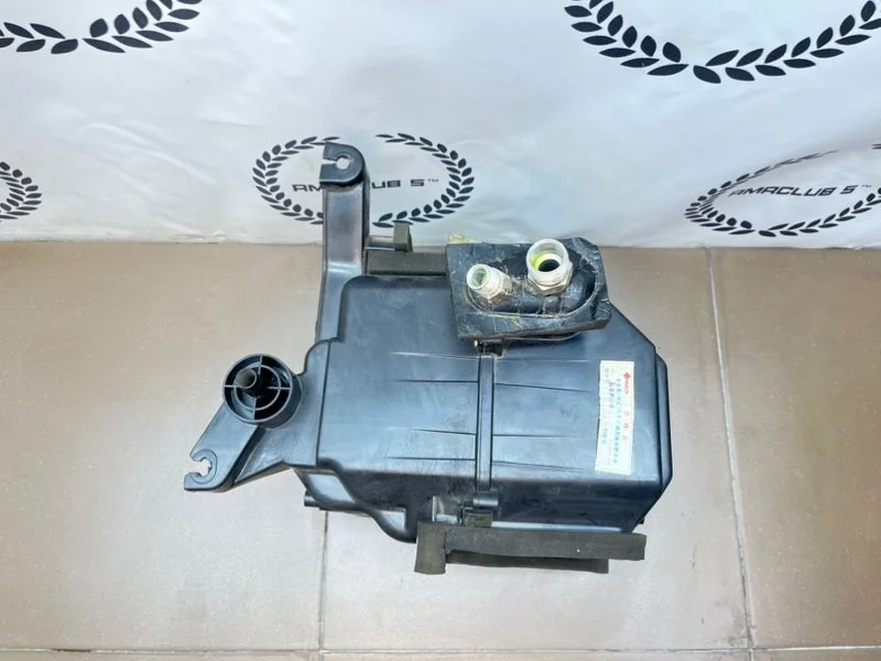 Испаритель кондиционера Great Wall Hover H5 2013 - миниатюра 3