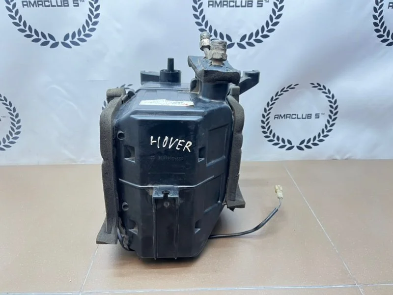 Испаритель кондиционера Great Wall Hover H5 2013 - миниатюра 5