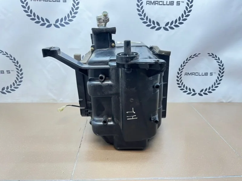 Испаритель кондиционера Great Wall Hover H5 2013 - миниатюра 6