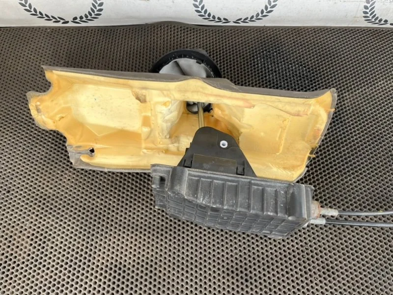 Кулиса МКПП Renault Megane 2 УНИВЕРСАЛ 1.6 K4M812 - миниатюра 9