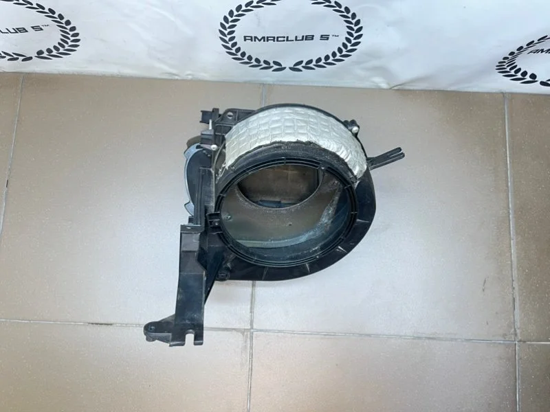 Корпус мотора печки Great Wall Hover H2 2013 - миниатюра 2