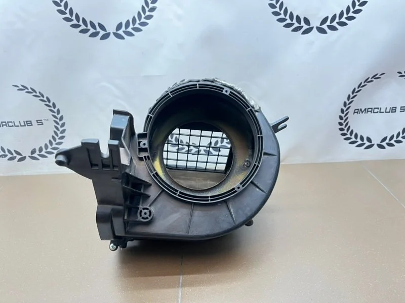 Корпус мотора печки Great Wall Hover H2 2013 - миниатюра 3