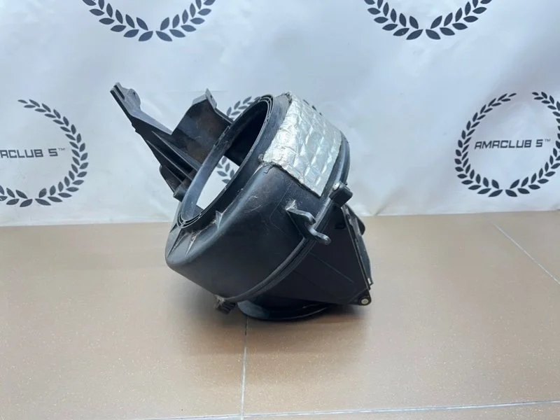 Корпус мотора печки Great Wall Hover H2 2013 - миниатюра 4