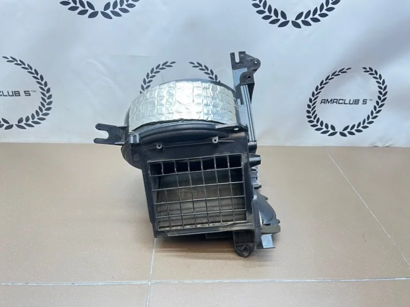 Корпус мотора печки Great Wall Hover H2 2013 - миниатюра 5