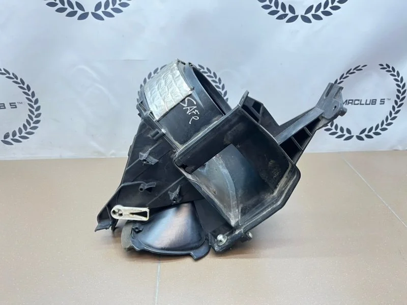 Корпус мотора печки Great Wall Hover H2 2013 - миниатюра 6