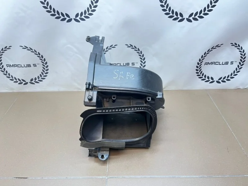 Корпус мотора печки Great Wall Hover H2 2013 - миниатюра 7