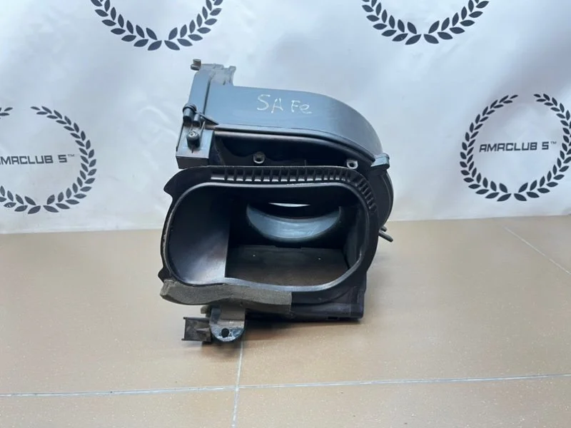 Корпус мотора печки Great Wall Hover H2 2013 - миниатюра 8