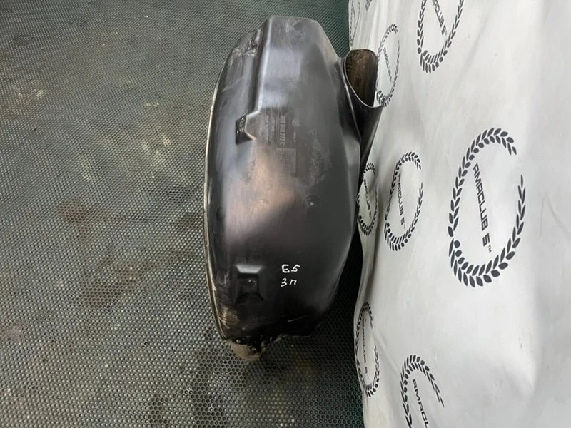 Подкрылок задний правый Volkswagen Passat B5 (3B) - миниатюра 5