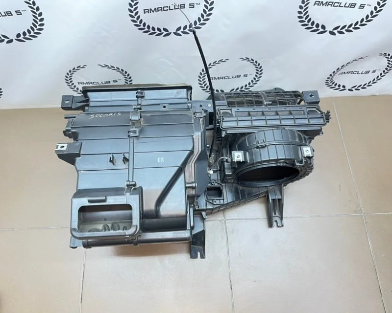 Корпус печки Hyundai Solaris 1 (RB) 2014 - миниатюра 2
