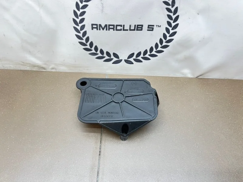 Накладка блока управления Airbag Renault Megane 2 - изображение 1