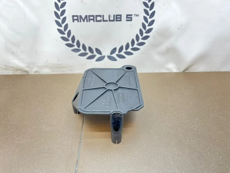 Накладка блока управления Airbag Renault Megane 2 - миниатюра 4