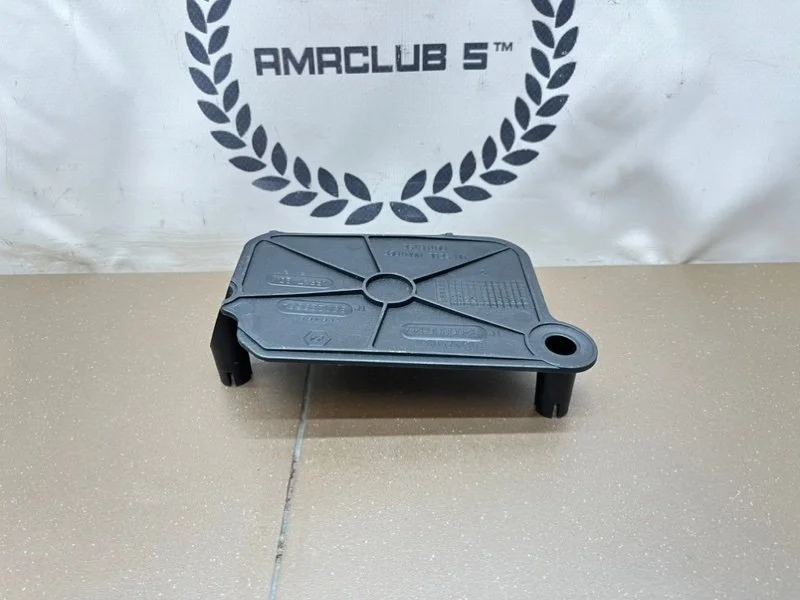 Накладка блока управления Airbag Renault Megane 2 - миниатюра 5