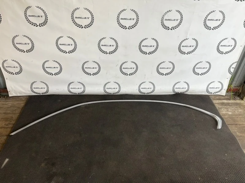 Молдинг крыши левый BMW 3-Series (E46) 2001 - изображение 1
