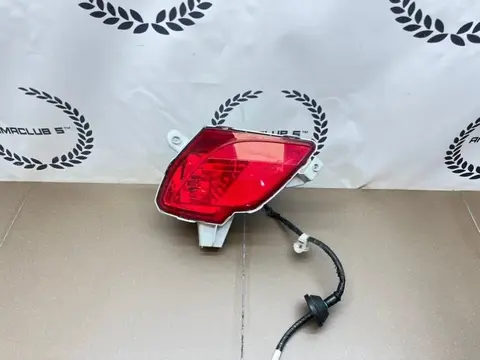 ПТФ задняя левая Mazda CX-5 (KE) 2.0 PE-VPS
