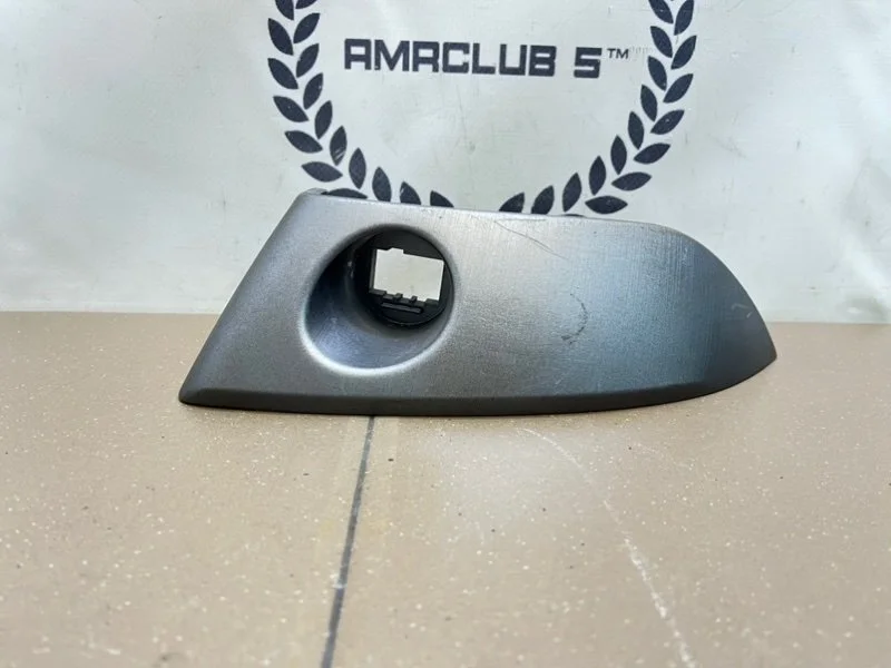 Накладка декоративная Toyota RAV4 (A30) 2.0 1AZFSE - миниатюра 3